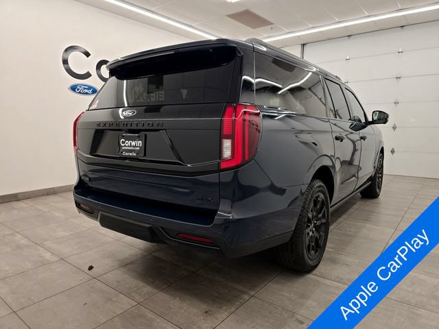 New 2027 Ford Expedition Max Platinum AWD/4WD image 5
