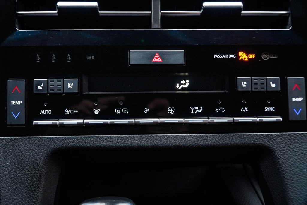 Used 2020 Toyota Avalon Touring w/ All Weather Liner Package FWD image 22