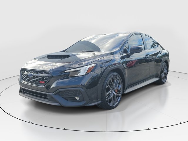 Used 2026 Subaru WRX tS AWD/4WD image 3