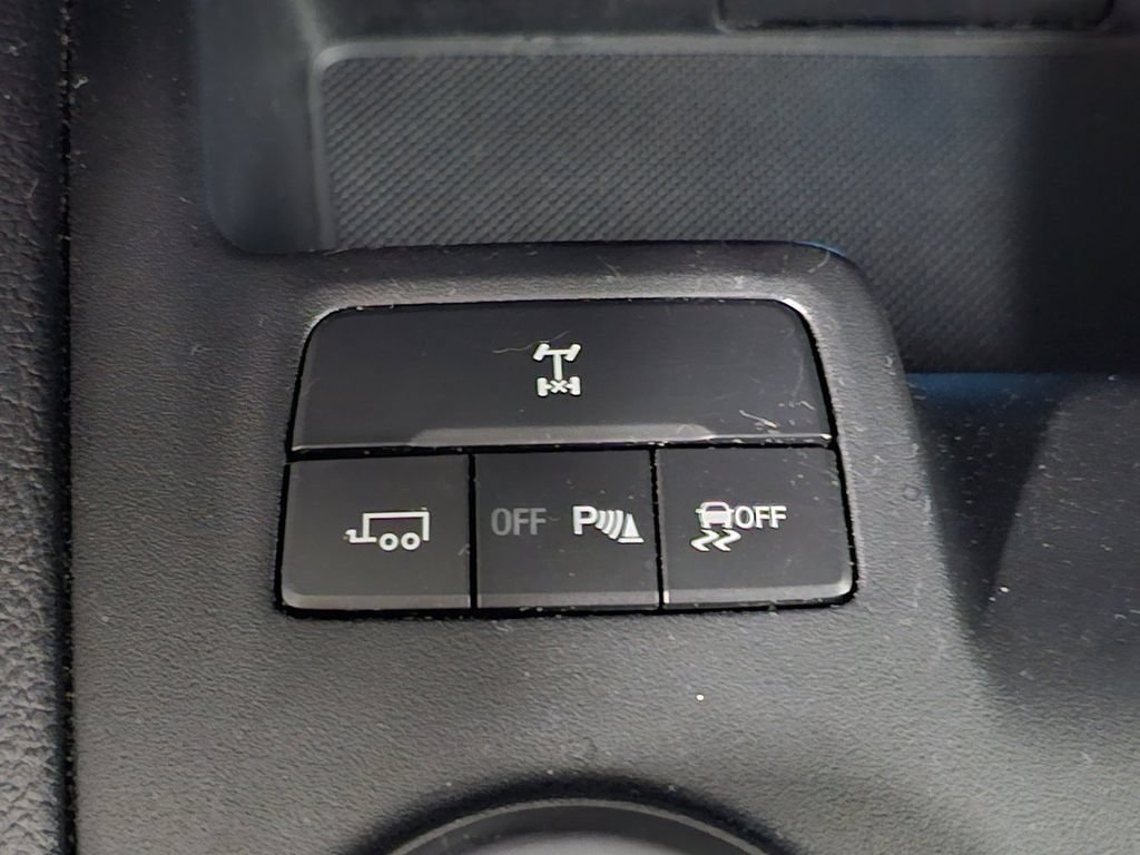 Used 2023 Ford Ranger XLT w/ Equipment Group 301A Mid AWD/4WD image 20