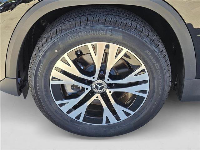 New 2025 Mercedes-Benz GLA 250 image 10