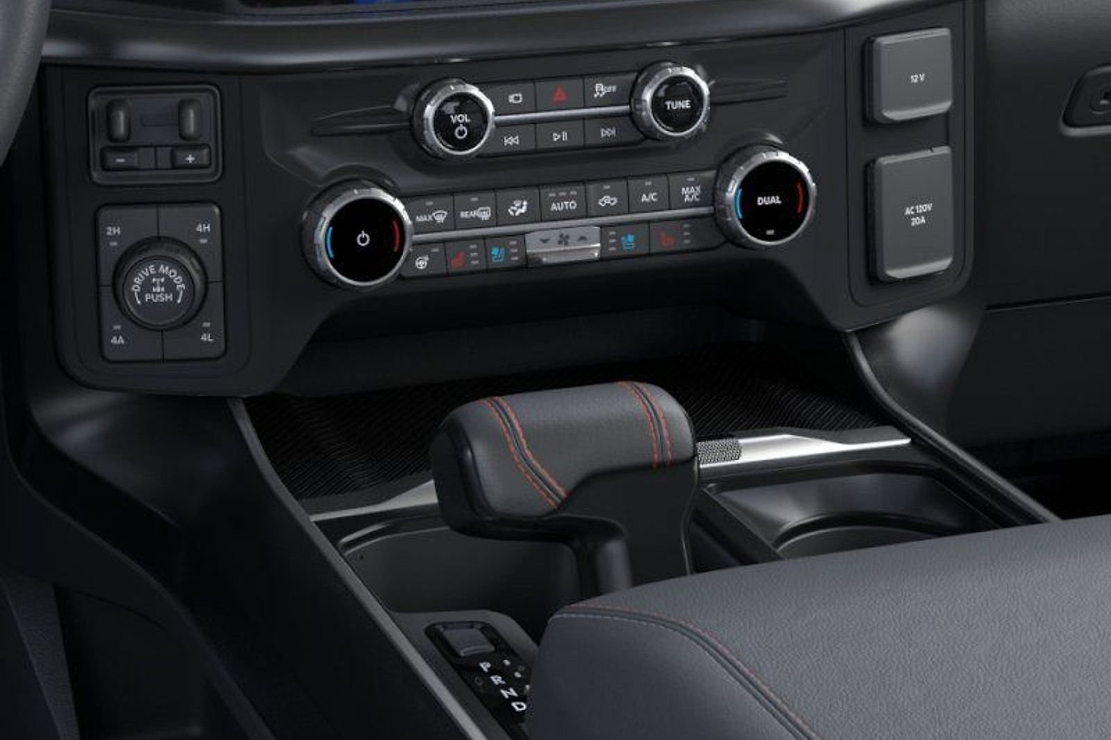 New 2025 Ford F150 Raptor AWD/4WD image 18
