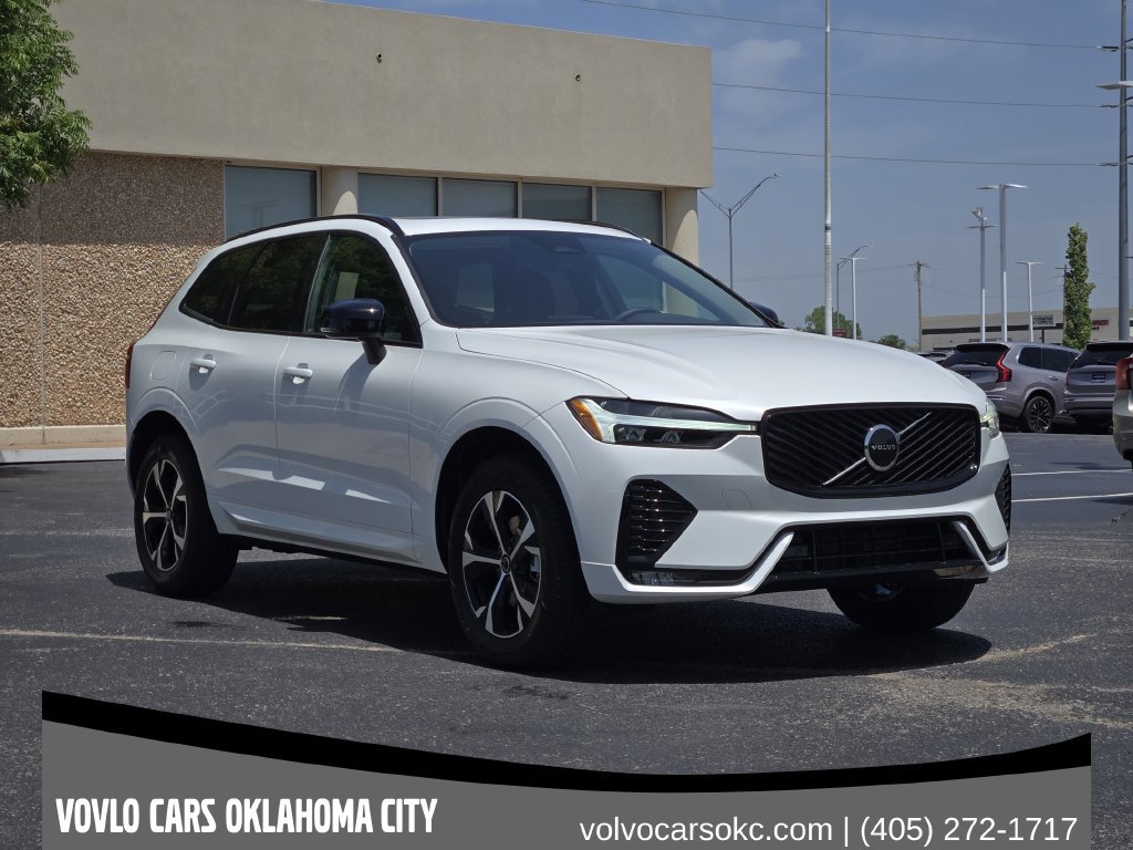 New 2026 Volvo XC60 B5 Core AWD/4WD image 2