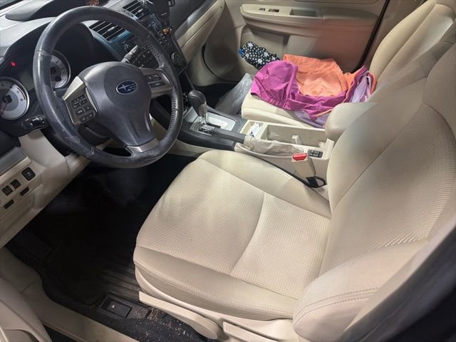 Used 2014 Subaru Impreza 2.0i Sport Premium AWD/4WD image 10