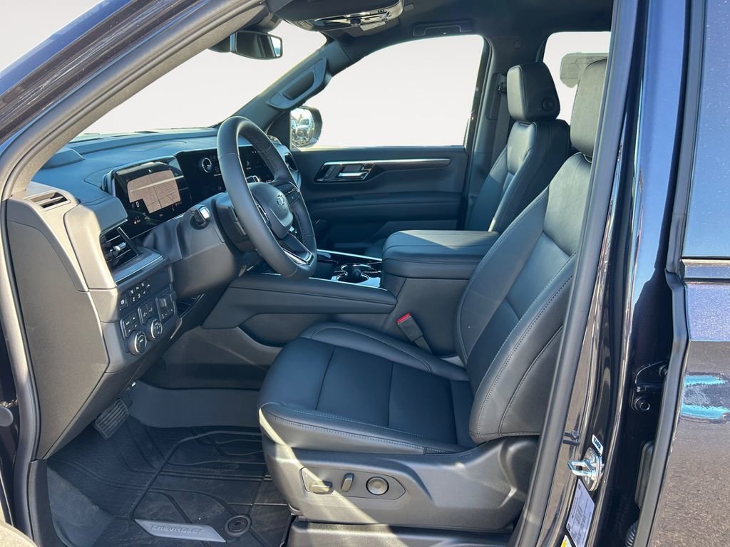 New 2026 Chevrolet Tahoe Z71 w/ Comfort Package image 15