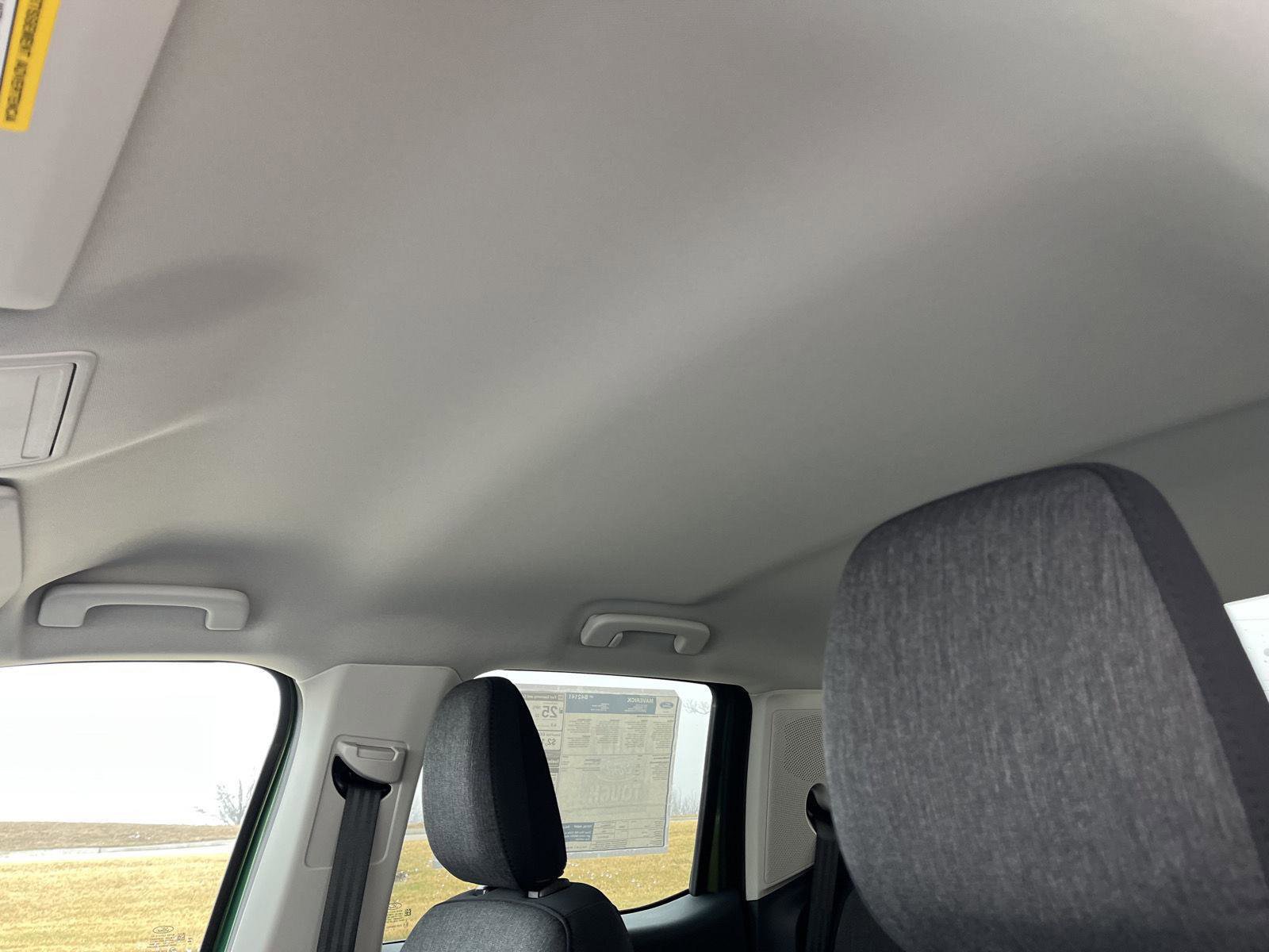 New 2025 Ford Maverick XLT w/ XLT Luxury Package image 20