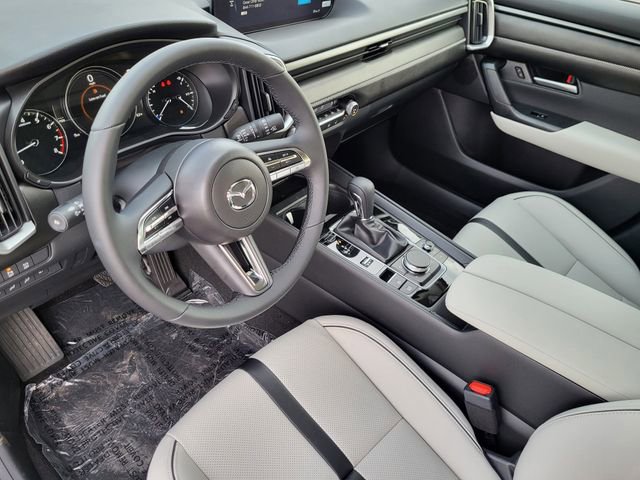 New 2026 MAZDA CX-50 AWD 2.5 S w/ Cargo Package image 6