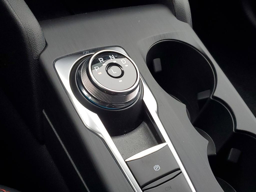 New 2026 Ford Escape ST-Line w/ Tech Pack #1 image 26