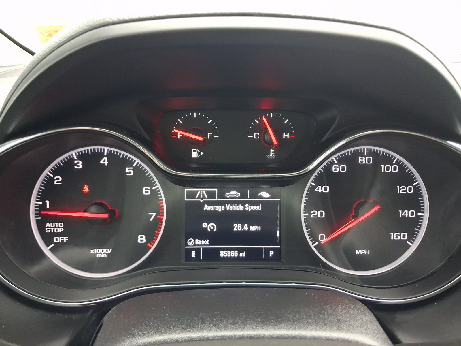 Used 2019 Chevrolet Cruze LT w/ Convenience Package FWD image 15