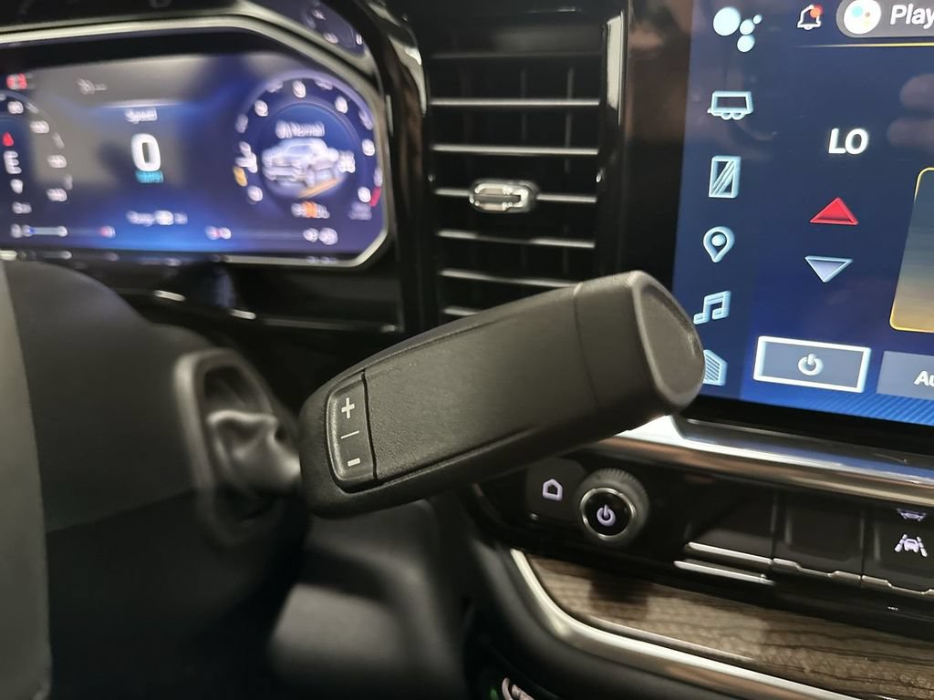 New 2026 Chevrolet Silverado 1500 LT AWD/4WD image 46