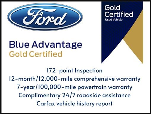 Certified 2025 Ford Explorer Platinum w/ Ultimate Package image 4