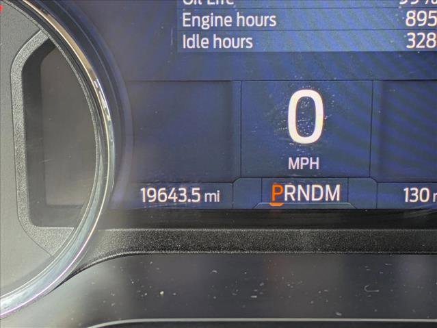 Used 2023 Ford Expedition XLT image 10