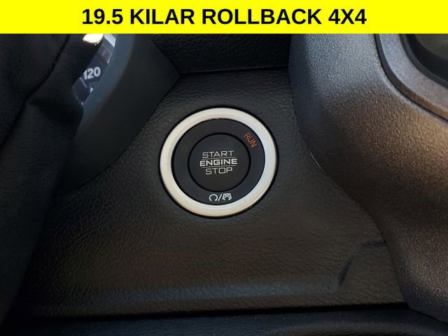 New 2026 RAM 5500 Tradesman image 29