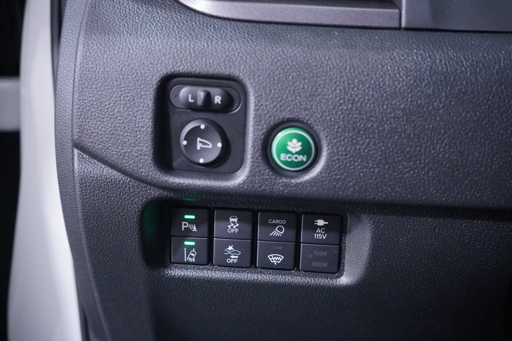Used 2022 Honda Ridgeline RTL-E image 20