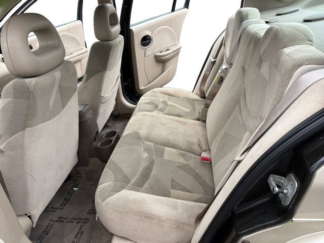 Used 2003 Saturn ION Level 3 w/ Travel Pkg image 10