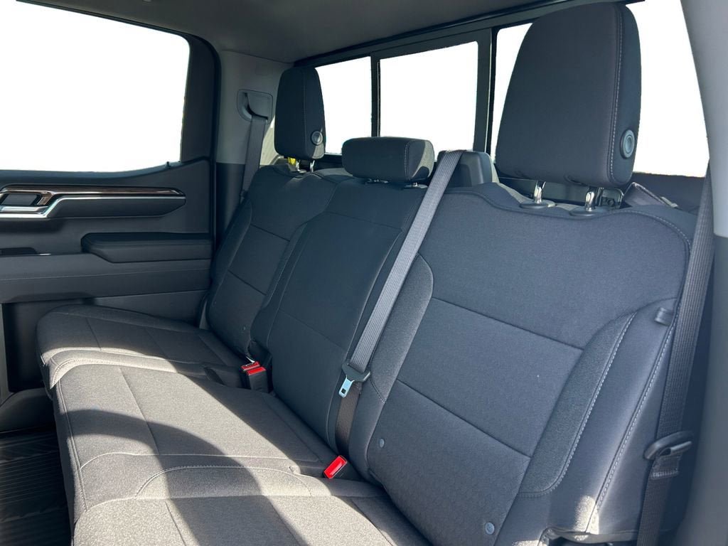 New 2026 Chevrolet Silverado 1500 LT Trail Boss AWD/4WD image 16