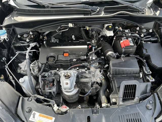 Used 2024 Honda HR-V EX-L image 20