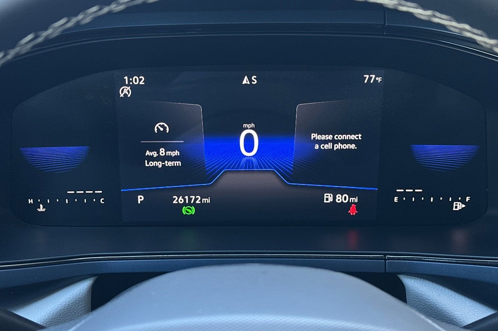 Used 2023 Volkswagen Taos SE w/ Black Wheel Package FWD image 24