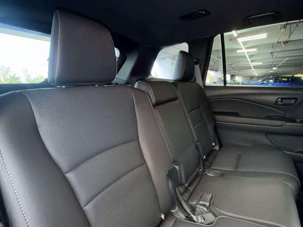 Used 2024 Honda Passport EX-L image 26