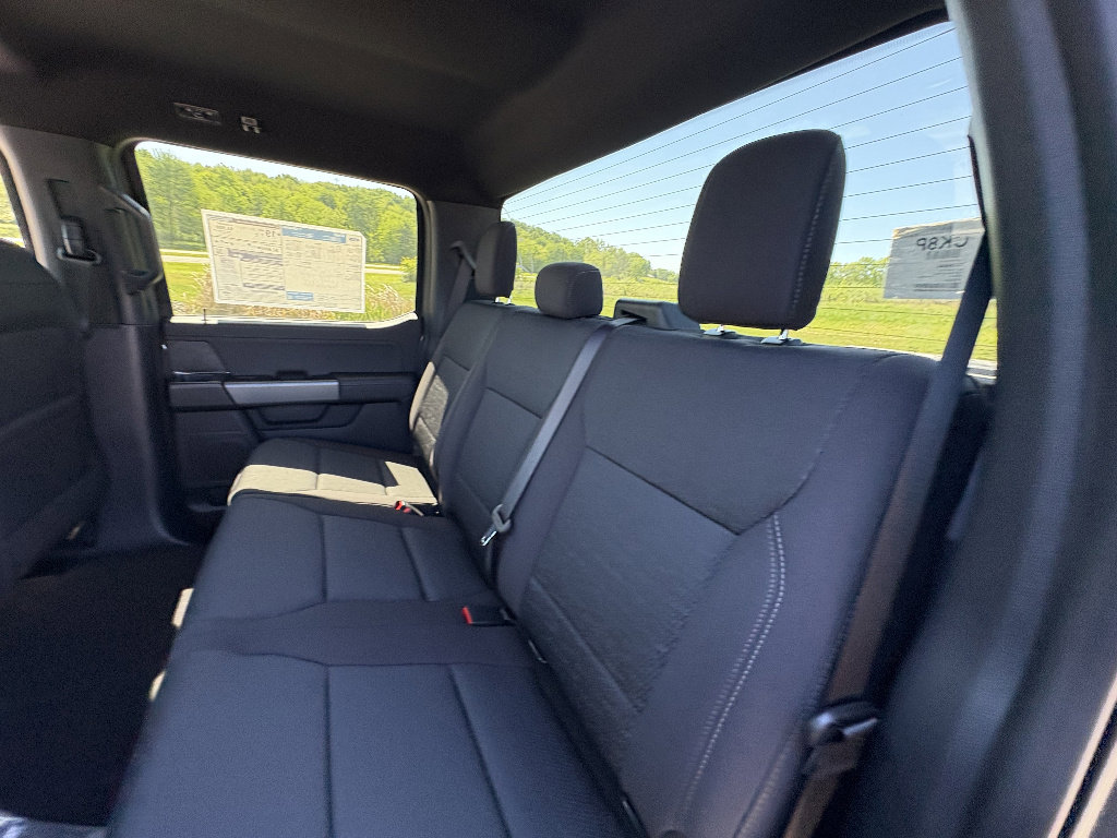 New 2026 Ford F150 XLT AWD/4WD image 17