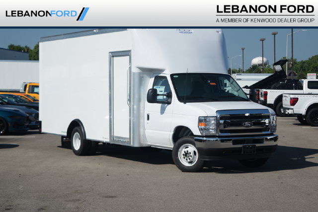 New 2027 Ford E-450 and Econoline 450 Super Duty w/ Power Equipment Group