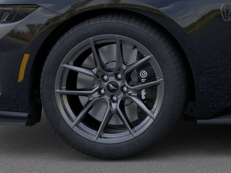 New 2026 Ford Mustang Dark Horse w/ Dark Horse Handlin Package RWD image 19