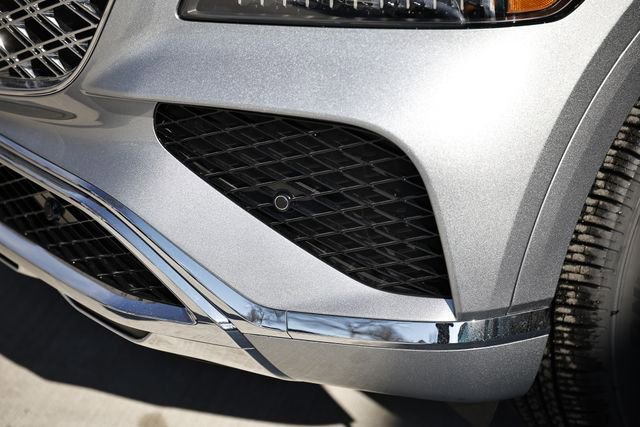 New 2026 Genesis GV80 2.5T image 12