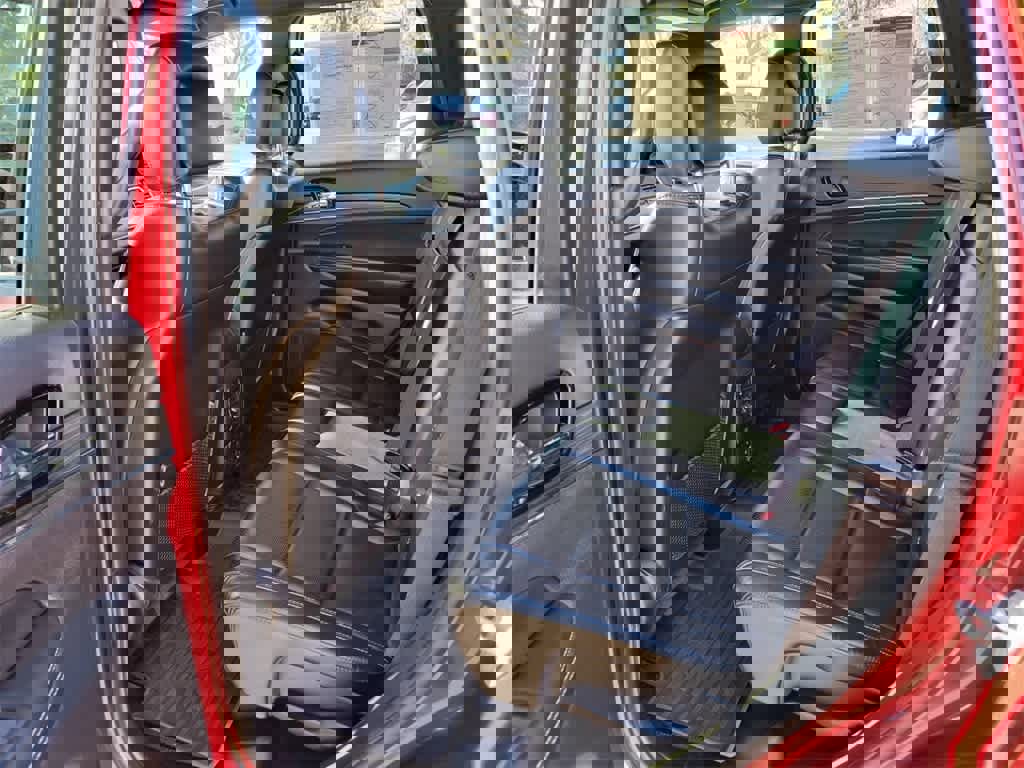 Used 2021 Jeep Grand Cherokee 80th Anniversary w/ Quick Order Package 28K 80th image 10