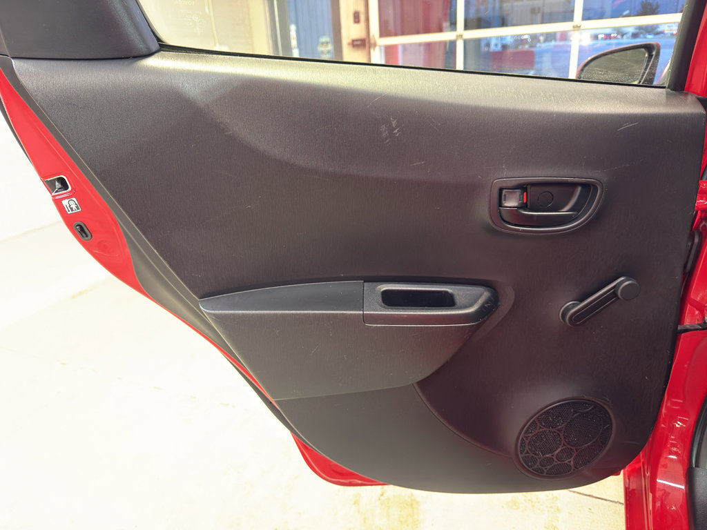 Used 2014 Toyota Yaris L FWD image 25