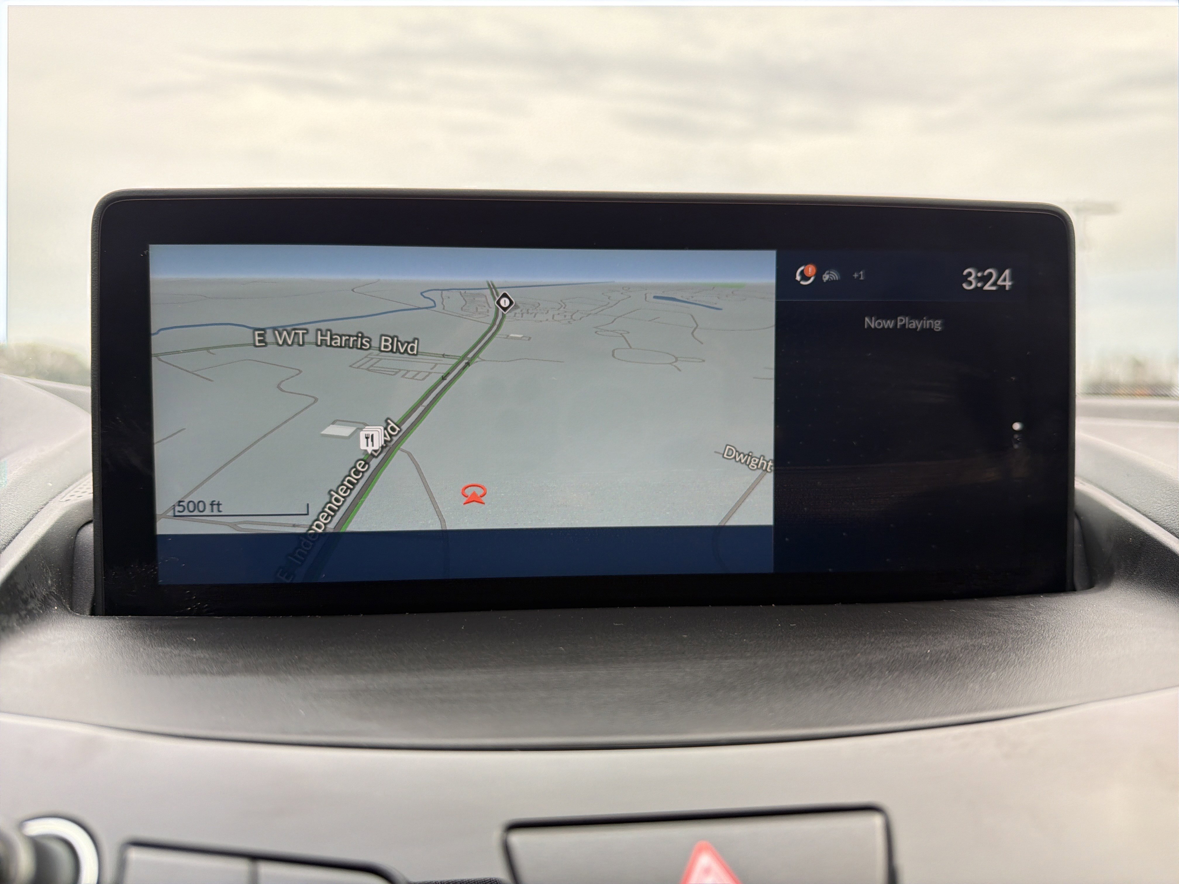 Certified 2021 Acura RDX AWD w/ Technology Package image 24