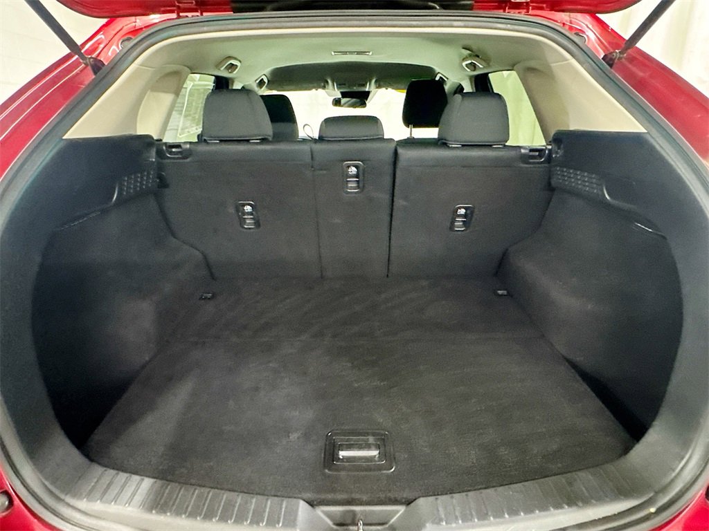 Used 2022 MAZDA CX-5 AWD 2.5 S image 23