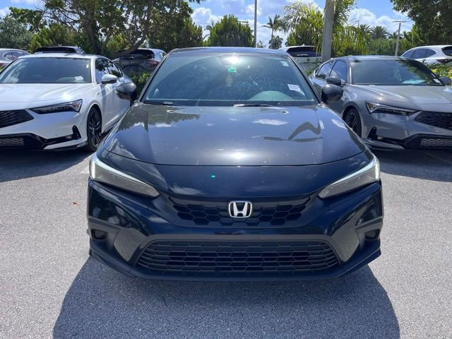 Used 2024 Honda Civic Sport image 2