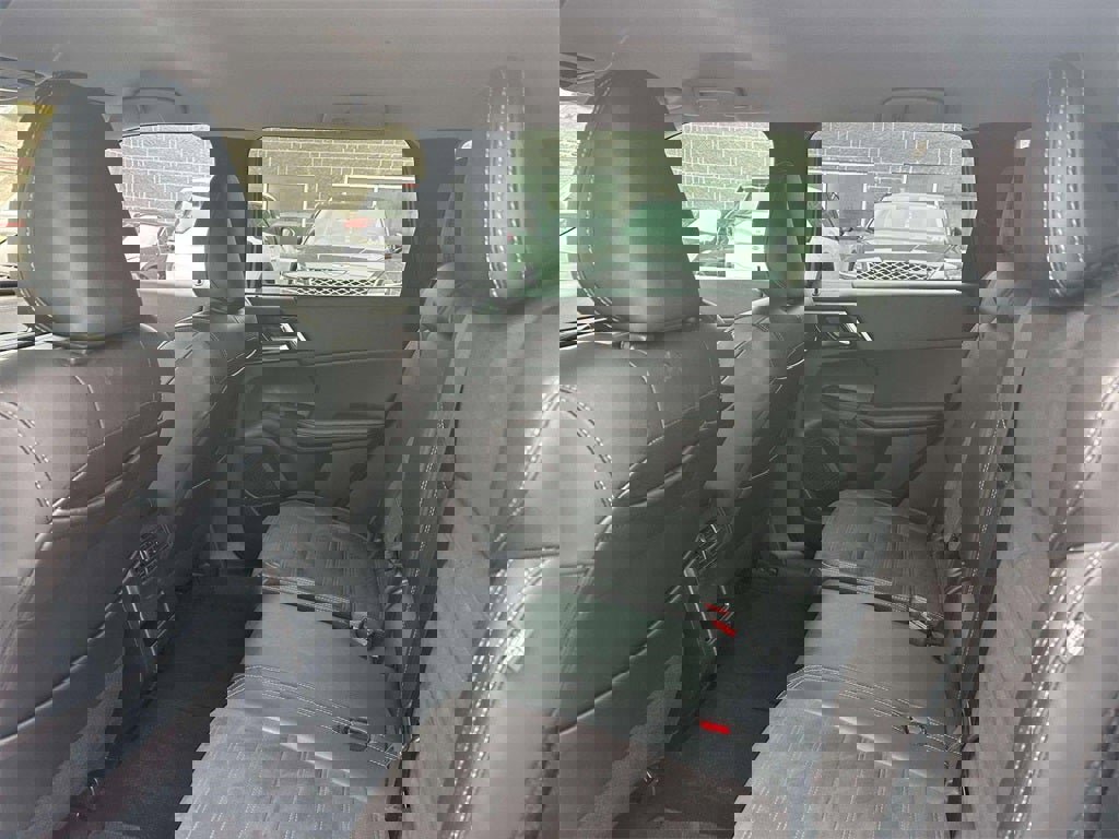 Used 2023 Mitsubishi Outlander SE image 10