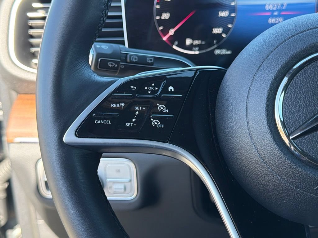 Certified 2026 Mercedes-Benz GLE 350 4MATIC image 25