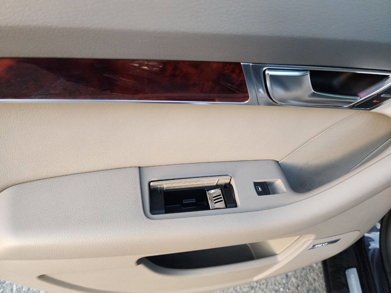 Used 2006 Audi A6 3.2 image 30