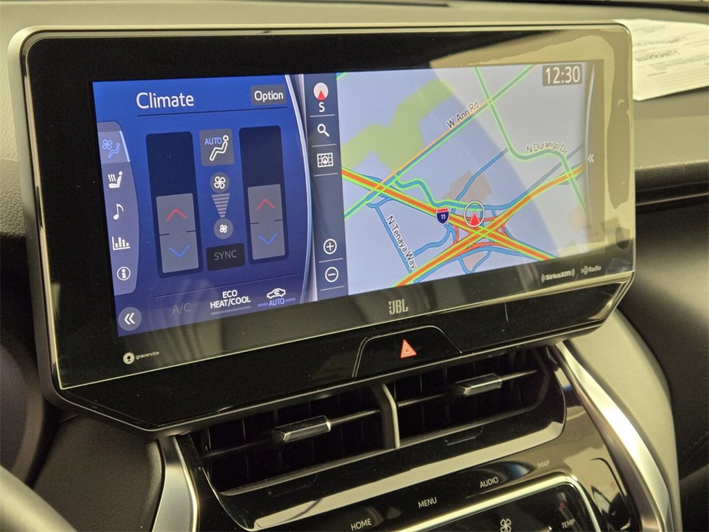 Used 2021 Toyota Venza Limited w/ Advanced Technology Package image 28