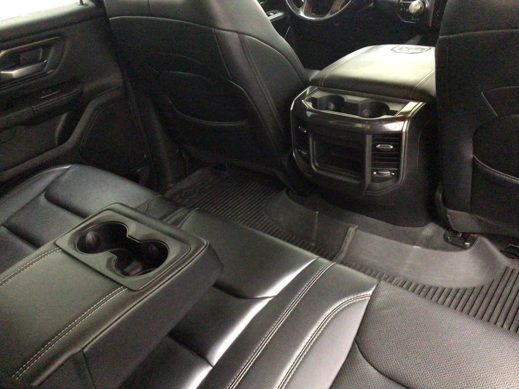 Used 2022 RAM 1500 Rebel w/ Night Edition image 25
