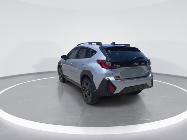 New 2026 Subaru Crosstrek 2.5i Sport AWD/4WD image 6
