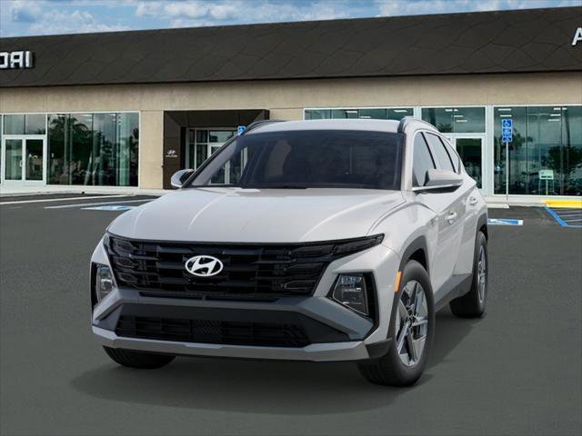 New 2026 Hyundai Tucson SEL image 6