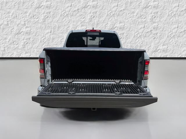 Used 2026 Nissan Frontier SV w/ Tow Package AWD/4WD image 12