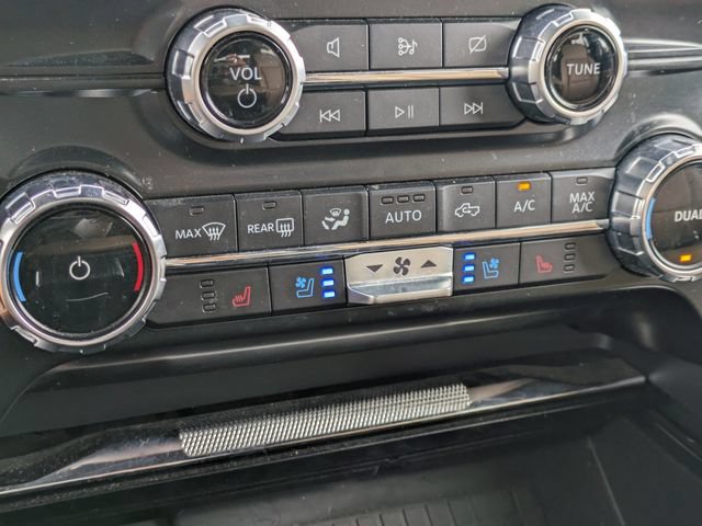 Used 2022 Ford F150 Lariat AWD/4WD image 30
