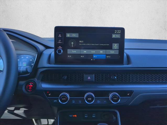 New 2026 Honda CR-V Sport-L image 15