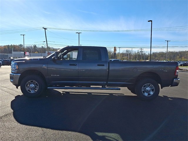 Used 2022 RAM 3500 Tradesman image 4