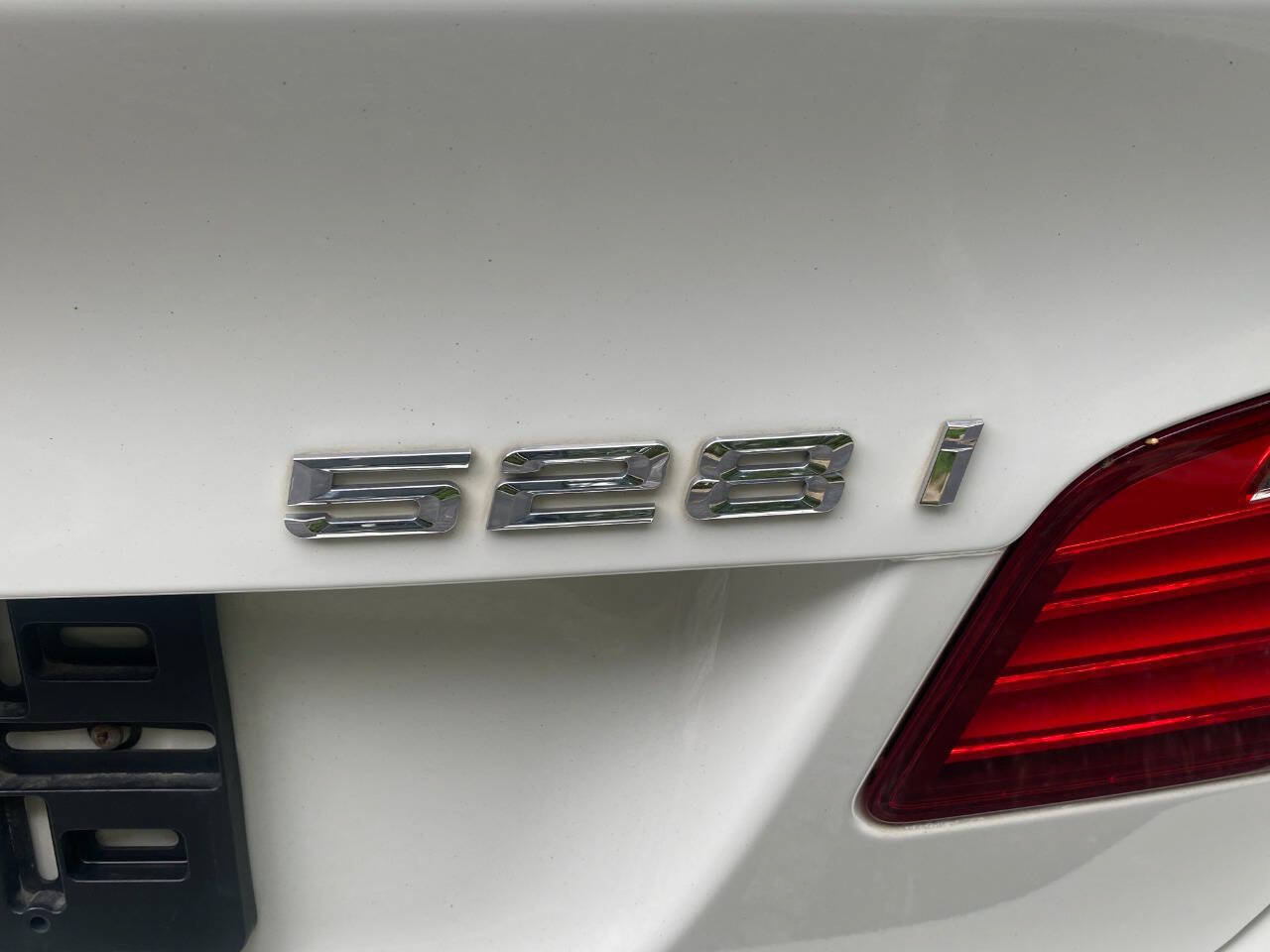 Used 2015 BMW 528i xDrive Sedan AWD/4WD image 49
