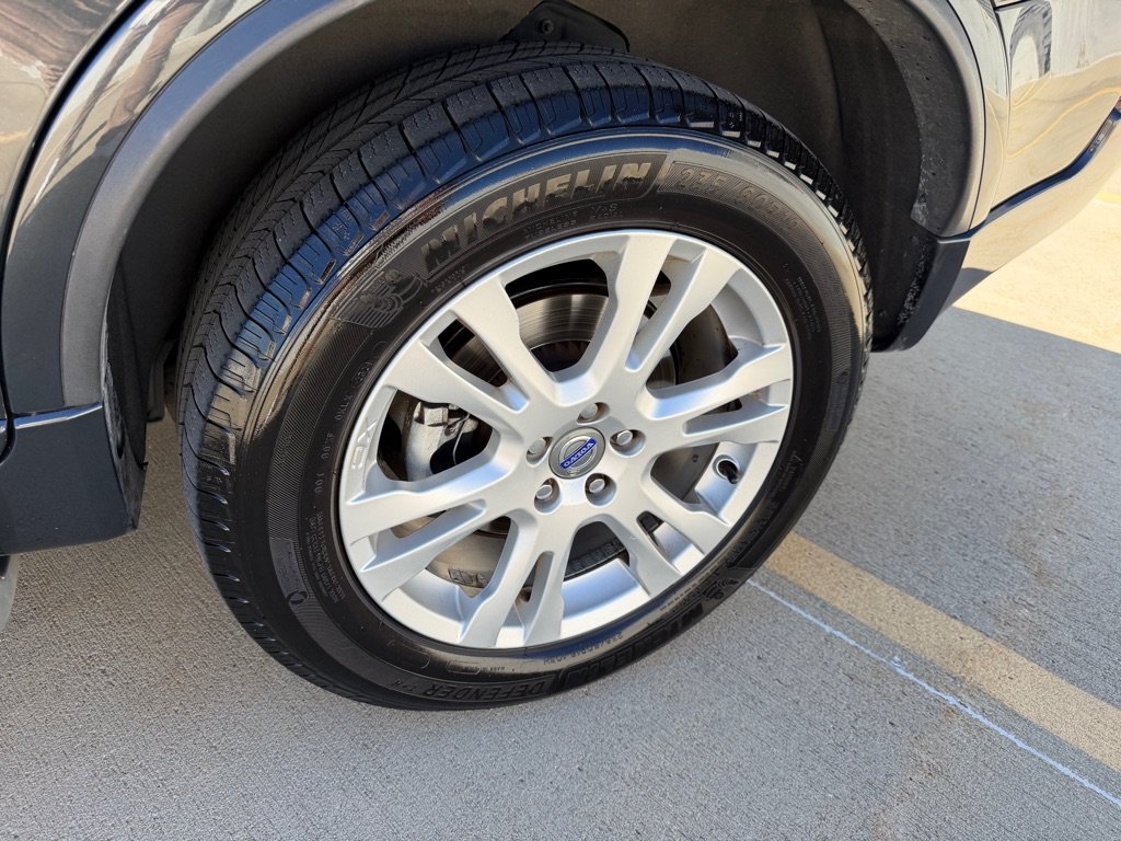 Used 2013 Volvo XC90 3.2 AWD/4WD image 9