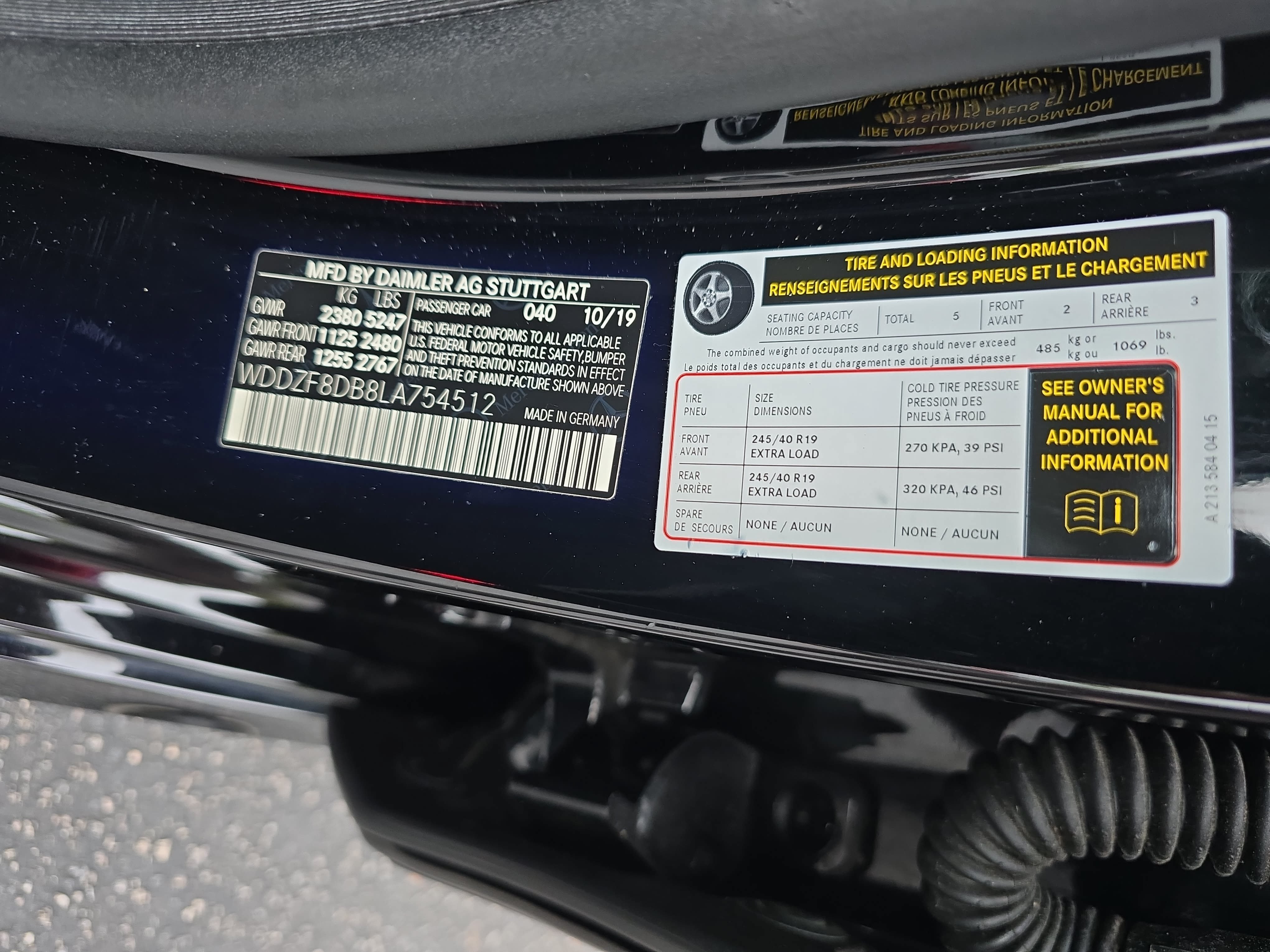 Used 2020 Mercedes-Benz E 350 Sedan image 35