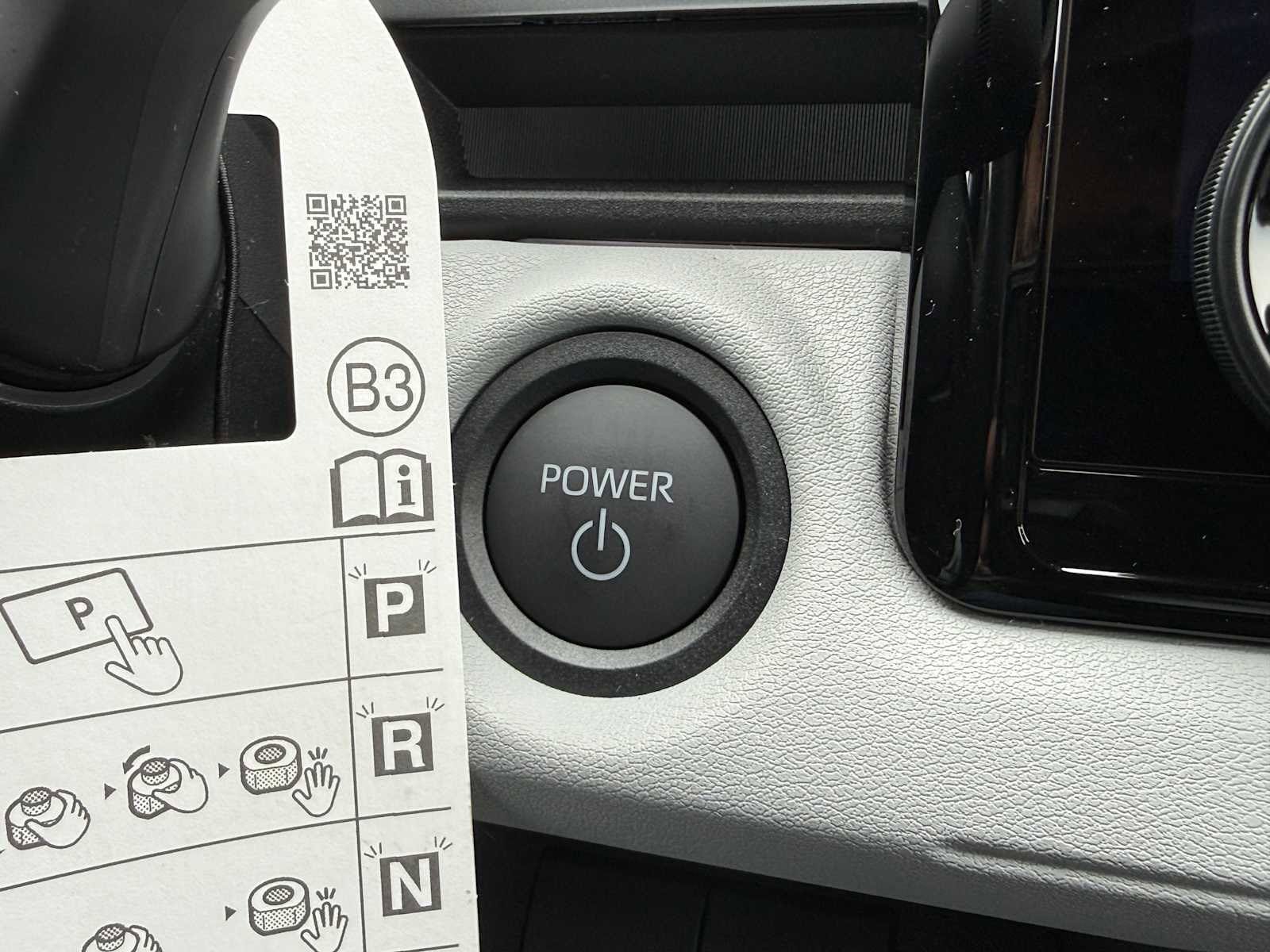 New 2026 Subaru Solterra AWD/4WD image 19