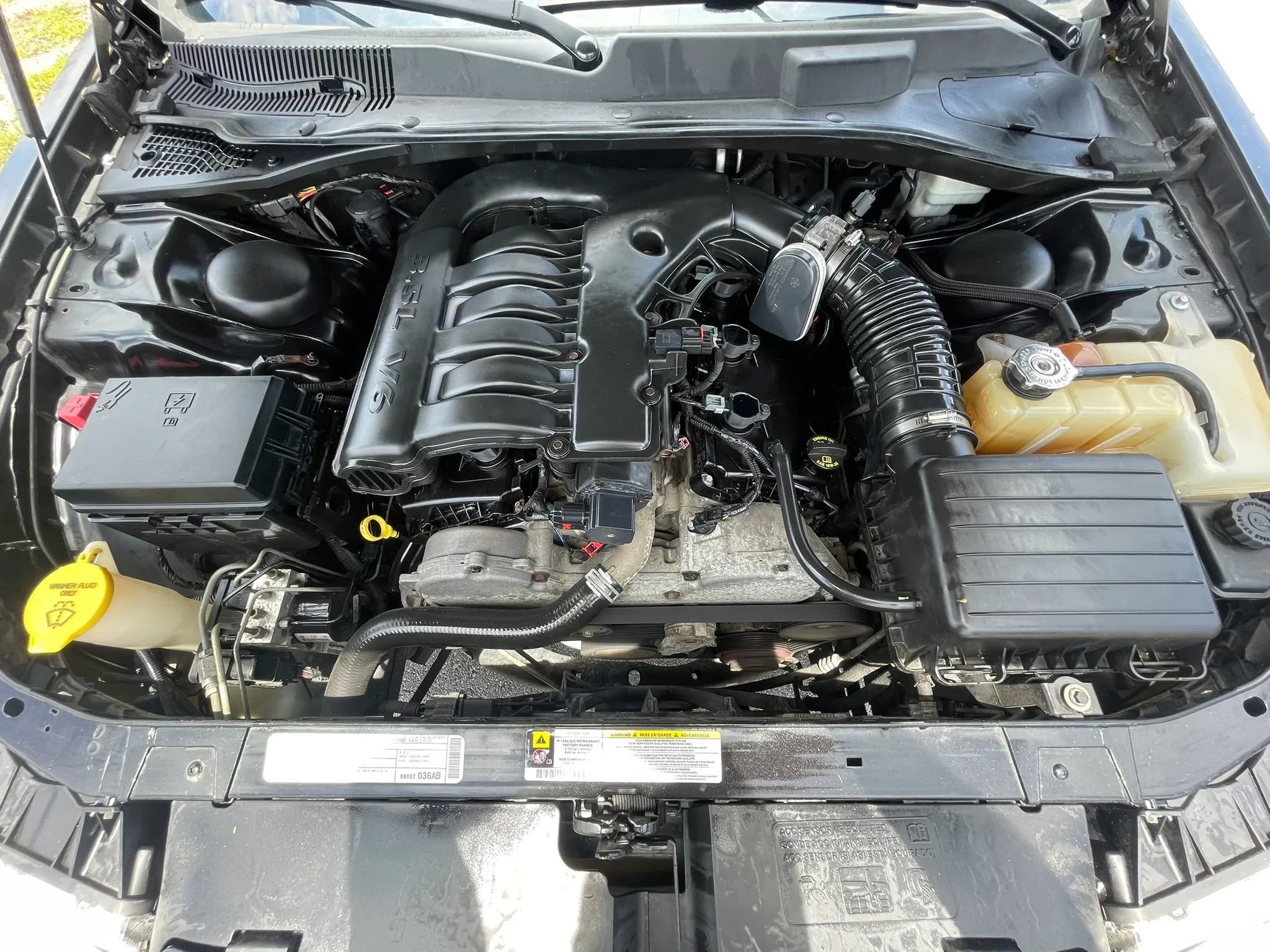 Used 2010 Chrysler 300 Touring RWD image 30