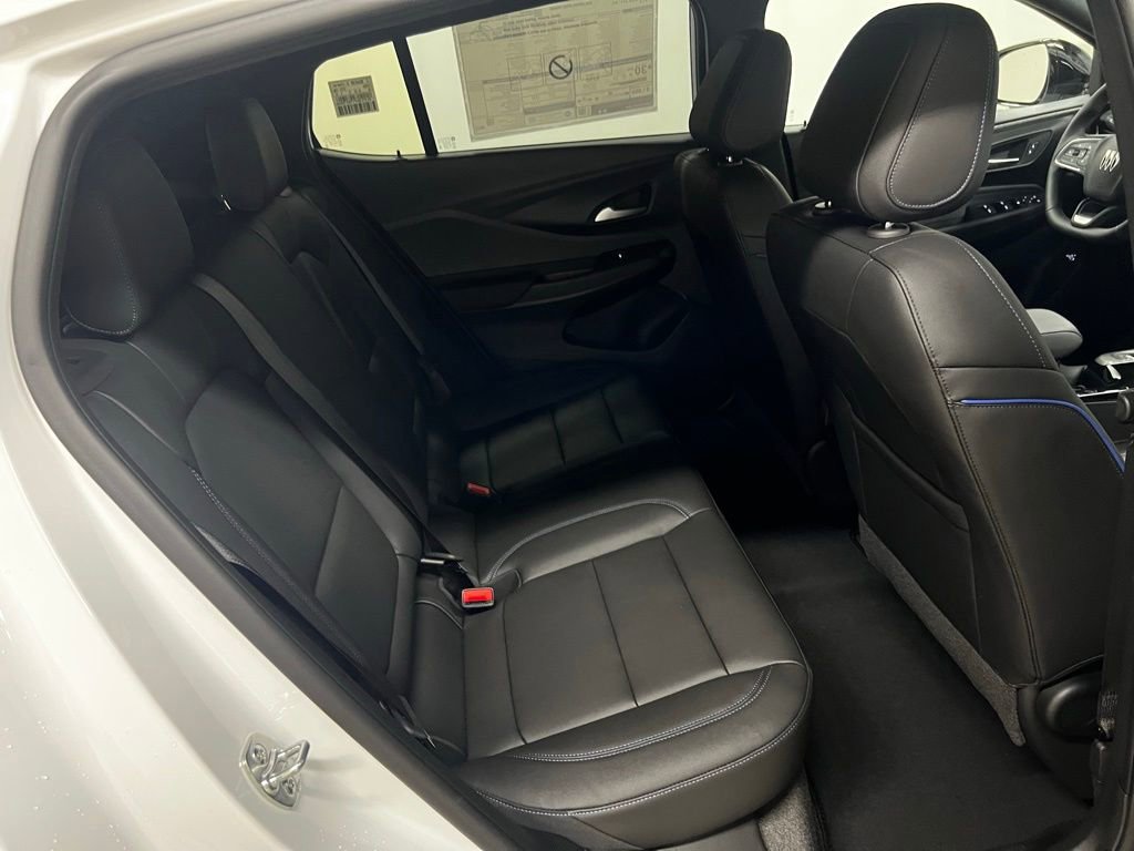New 2026 Buick Envista Sport Touring w/ Convenience I Package FWD image 31