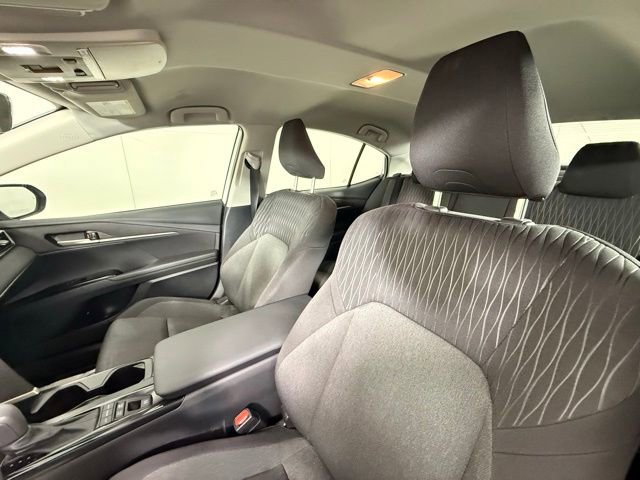 Used 2025 Toyota Camry LE FWD image 13